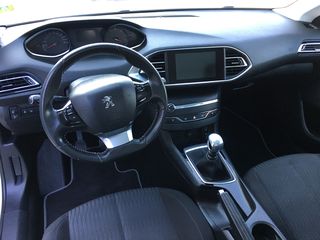 Peugeot 308 2014 S/W BlueHDI Executive EURO6 NAVI-ΠΑΝΟΡΑΜΑ-thumb-9
