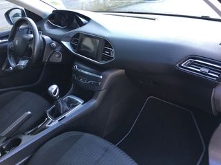 Peugeot 308 2014 S/W BlueHDI Executive EURO6 NAVI-ΠΑΝΟΡΑΜΑ-thumb-10