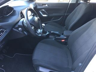 Peugeot 308 2014 S/W BlueHDI Executive EURO6 NAVI-ΠΑΝΟΡΑΜΑ-thumb-11
