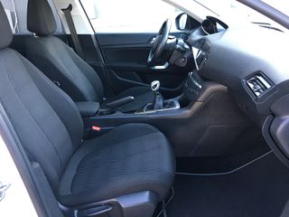 Peugeot 308 2014 S/W BlueHDI Executive EURO6 NAVI-ΠΑΝΟΡΑΜΑ-thumb-12