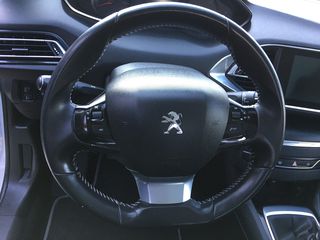 Peugeot 308 2014 S/W BlueHDI Executive EURO6 NAVI-ΠΑΝΟΡΑΜΑ-thumb-16