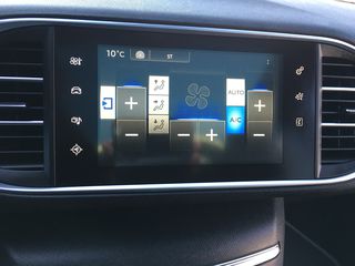 Peugeot 308 2014 S/W BlueHDI Executive EURO6 NAVI-ΠΑΝΟΡΑΜΑ-thumb-17