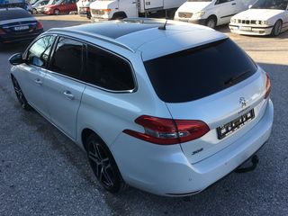 Peugeot 308 2014 S/W BlueHDI Executive EURO6 NAVI-ΠΑΝΟΡΑΜΑ-thumb-26