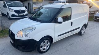 Fiat Doblo '11 EURO 5