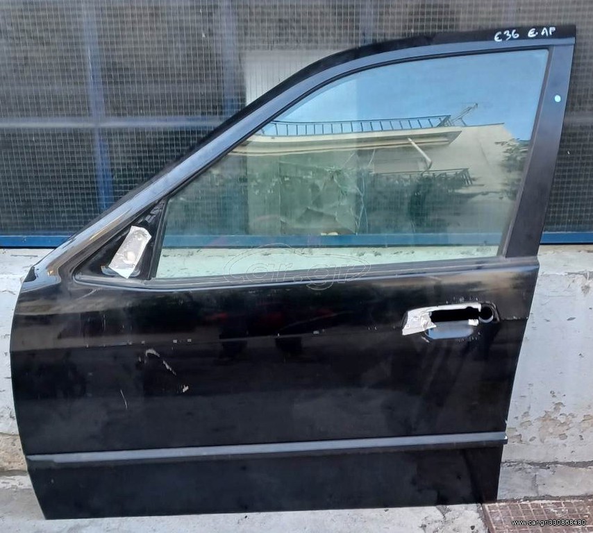 ΠΟΡΤΑ ΕΜ/ΑΡ BMW E36 SEDAN-COMPACT