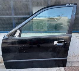 ΠΟΡΤΑ ΕΜ/ΑΡ BMW E36 SEDAN-COMPACT