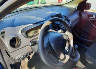 ford  ka + Μουρακι κομπλε -thumb-3