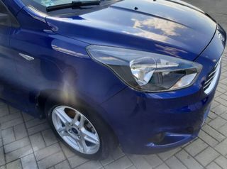 ford  ka + Μουρακι κομπλε -thumb-1