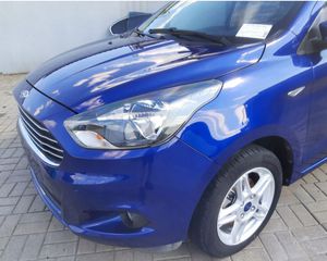 ford  ka + Μουρακι κομπλε -thumb-2