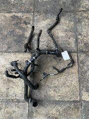 ΣΩΛΗΝΕΣ ΝΕΡΟΥ ΚΙΝΗΤΗΡΑ CXX AUDI/VW/SKODA/SEAT