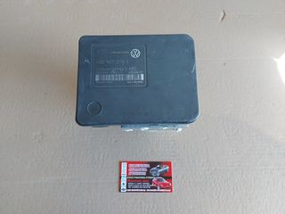 VW POLO 2005-09 ΜΟΝΑΔΑ ABS 6Q0907379E ΚΑΙ 10.0206-0021.4