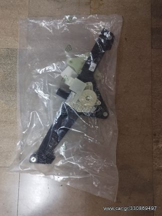 RENAULT CLIO 19-24 ΓΡΥΛΛΟΣ ΕΜΠ ΔΕΞΙΑ