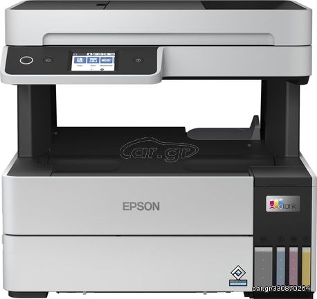 Epson - EcoTank ET-5170 MFP / Computers