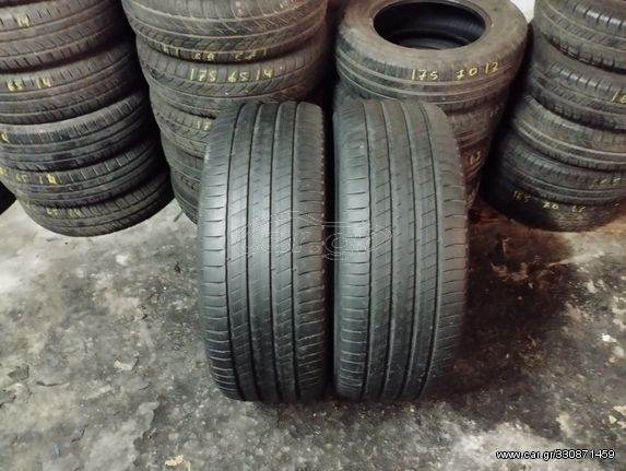 Ελαστικά 255-45R20 MICHELIN 2 Τεμ.