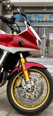 Honda CB 1300S 2009 Honda CB 1300 S-thumb-1