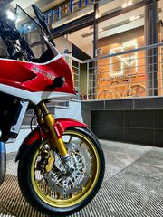 Honda CB 1300S 2009 Honda CB 1300 S-thumb-3