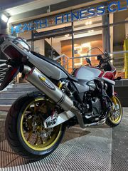Honda CB 1300S 2009 Honda CB 1300 S-thumb-6