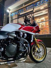 Honda CB 1300S 2009 Honda CB 1300 S-thumb-7