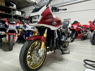 Honda CB 1300S 2009 Honda CB 1300 S-thumb-9