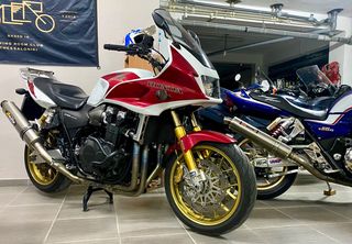 Honda CB 1300S 2009 Honda CB 1300 S-thumb-12