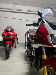 Honda CB 1300S 2009 Honda CB 1300 S-thumb-13