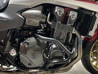 Honda CB 1300S 2009 Honda CB 1300 S-thumb-14