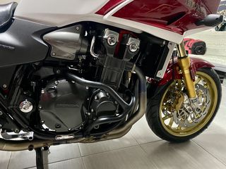 Honda CB 1300S 2009 Honda CB 1300 S-thumb-15