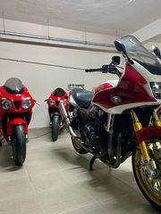Honda CB 1300S 2009 Honda CB 1300 S-thumb-17