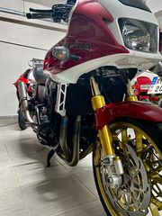 Honda CB 1300S 2009 Honda CB 1300 S-thumb-19
