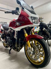 Honda CB 1300S 2009 Honda CB 1300 S-thumb-21