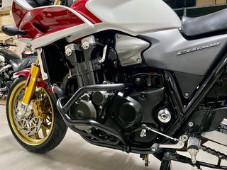 Honda CB 1300S 2009 Honda CB 1300 S-thumb-23