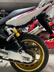 Honda CB 1300S 2009 Honda CB 1300 S-thumb-24