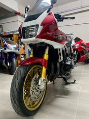 Honda CB 1300S 2009 Honda CB 1300 S-thumb-25