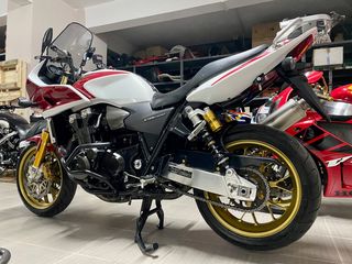 Honda CB 1300S 2009 Honda CB 1300 S-thumb-26