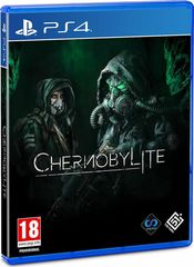 Chernobylite - PS4