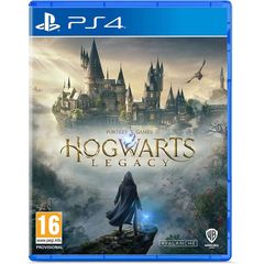 Hogwarts Legacy - PS4