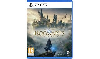 Hogwarts Legacy - PS5