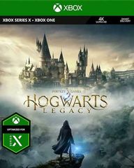 Hogwarts Legacy - XBOX Series