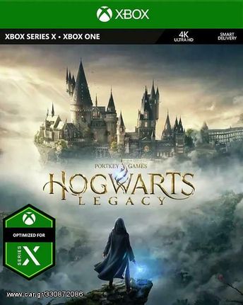 Hogwarts Legacy - XBOX Series