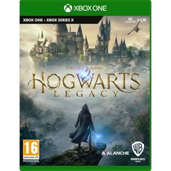 Hogwarts Legacy - XBOX One