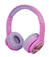 OTL Teen L.O.L. Surprise! Ασύρματα Bluetooth On Ear Παιδικά Ακουστικά με 30 ώρες Λειτουργίας Ροζ