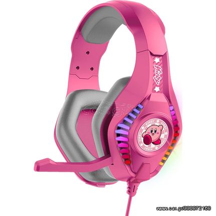 OTL Pro G5 Over Ear Gaming Headset με σύνδεση 3.5mm Kirby