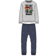 Marvel Avengers pyjama cotton