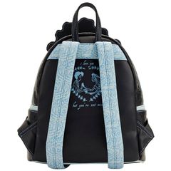 Loungefly The Corpse Bride Emily Bouquet backpack 26cm-thumb-2