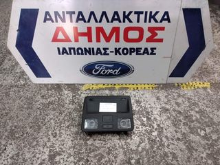 FORD PUMA ST '20- ΜΕΤΑΧΕΙΡΙΣΜΕΝΗ ΠΛΑΦΟΝΙΕΡΑ ΕΜΠΡΟΣ