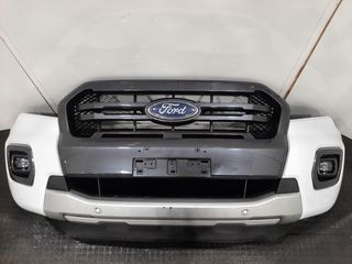 FORD RANGER 2.0D ECOBLUE 2021  ΜΟΥΡΑΚΙ ΚΟΜΠΛΕ-thumb-1