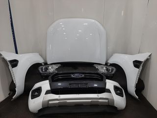 FORD RANGER 2.0D ECOBLUE 2021  ΜΟΥΡΑΚΙ ΚΟΜΠΛΕ
