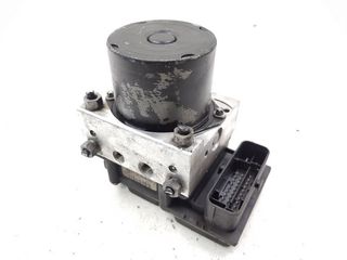 SKODA FABIA 2000-2007  ABS    ABS      ABS   KOD 6R0614117D  ---0265231945  TEM 1 CONT   TIM 150E   KM 65.200