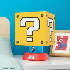 Super Mario Icon Lamp-thumb-2