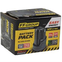 Μπαταρία λιθίου 12V/2.0Ah FF GROUP 41310-thumb-1